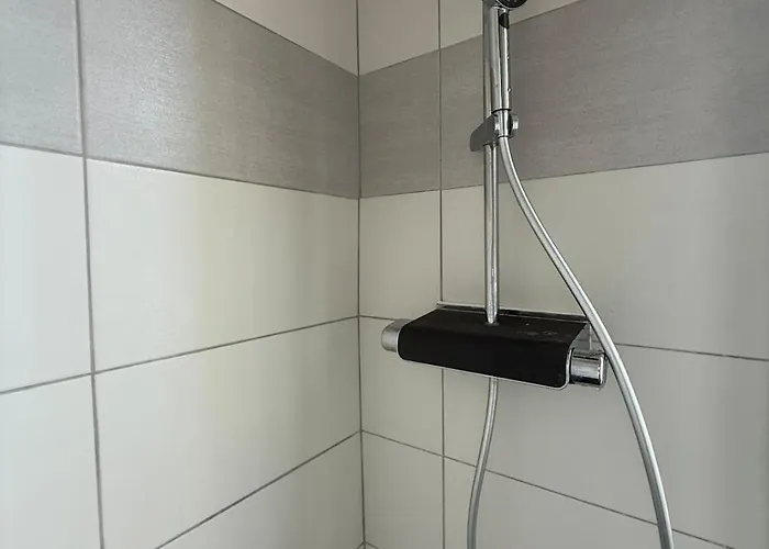 Apartman Modern Bright 2 Bedroom 17 *