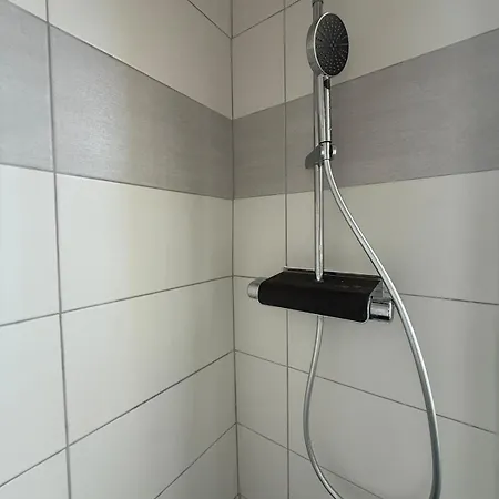 Daire Modern Bright 2 Bedroom 17 *