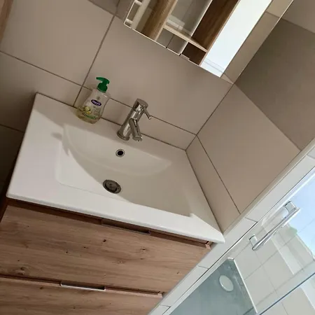 Daire Modern Bright 2 Bedroom 17 Paris